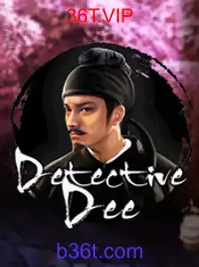 DetectiveDee