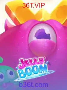 JellyBoom