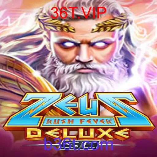 ZeusRushFeverDeluxeSE